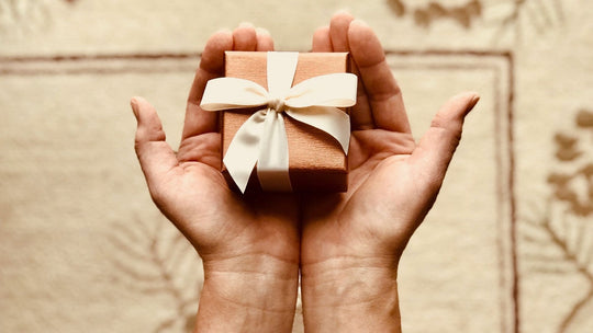 3 Reasons Why You Should Self Gift This Christmas