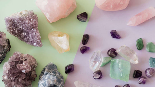 What is My Birthstone? - Louisa Russell Jewellery